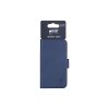 iPhone 12 Mini Etui med Kortholder Blå