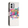 iPhone 12 Mini Fodral Motiv Owl Dreams
