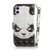 iPhone 12 Mini Fodral Motiv Panda