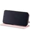 iPhone 12 Mini Fodral SlimFlip Wallet Blush Pink