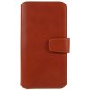 iPhone 12/iPhone 12 Pro Fodral MagLeather Maple Brown