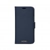 iPhone 12/iPhone 12 Pro Fodral Milano Ocean Blue