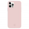 iPhone 12/iPhone 12 Pro Skal Back Cover Snap Luxe Rosa