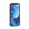 iPhone 12/iPhone 12 Pro Skal Barcelona Ocean Blue