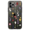 iPhone 12/iPhone 12 Pro Skal Cecile Flower Garden