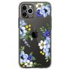 iPhone 12/iPhone 12 Pro Skal Cecile Midnight Bloom