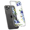 iPhone 12/iPhone 12 Pro Skal Cecile Midnight Bloom