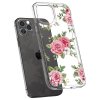 iPhone 12/iPhone 12 Pro Skal Cecile Pink Floral