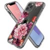 iPhone 12/iPhone 12 Pro Skal Cecile Rose Floral