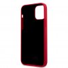 iPhone 12/iPhone 12 Pro Skal Choupette Röd
