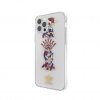iPhone 12/iPhone 12 Pro Skal Clear Case CNY SS21