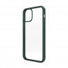 iPhone 12/iPhone 12 Pro Skal ClearCase Color Racing Green