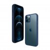 iPhone 12/iPhone 12 Pro Skal ClearCase Color True Blue