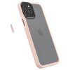 iPhone 12/iPhone 12 Pro Skal Color Brick Pink Sand
