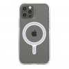 iPhone 12/iPhone 12 Pro Skal Crystal Palace Snap Transparent Klar