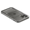 iPhone 12/iPhone 12 Pro Skal Crystal Slot Crystal Clear