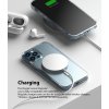 iPhone 12/iPhone 12 Pro Skal Fusion Magnetic MagSafe Matte Clear