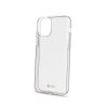 iPhone 12/iPhone 12 Pro Skal GELSKIN Transparent