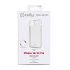 iPhone 12/iPhone 12 Pro Skal GELSKIN Transparent