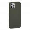 iPhone 12/iPhone 12 Pro Skal Grenen Dark Olive Green