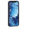 iPhone 12/iPhone 12 Pro Skal Grenen Ocean Blue