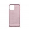 iPhone 12/iPhone 12 Pro Skal Lucent Dusty Rose