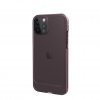 iPhone 12/iPhone 12 Pro Skal Lucent Dusty Rose
