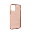 iPhone 12/iPhone 12 Pro Skal Lucent Orange