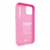 iPhone 12/iPhone 12 Pro Skal Miljövänlig Dirty Pink