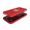 iPhone 12/iPhone 12 Pro Skal Moulded Case Canvas Scarlet