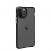 iPhone 12/iPhone 12 Pro Skal Mouve Ice