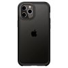 iPhone 12/iPhone 12 Pro Skal Neo Hybrid Crystal Black