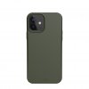 iPhone 12/iPhone 12 Pro Skal Outback Biodegradable Cover Olive