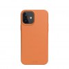 iPhone 12/iPhone 12 Pro Skal Outback Biodegradable Cover Orange