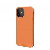 iPhone 12/iPhone 12 Pro Skal Outback Biodegradable Cover Orange