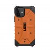 iPhone 12/iPhone 12 Pro Skal Pathfinder Orange