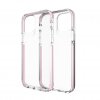 iPhone 12/iPhone 12 Pro Skal Piccadilly Roseguld
