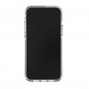 iPhone 12/iPhone 12 Pro Skal Piccadilly Svart