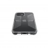 iPhone 12/iPhone 12 Pro Skal Presidio Perfect-Clear with Grips