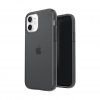iPhone 12/iPhone 12 Pro Skal Presidio Perfect-Mist Obsidian