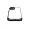 iPhone 12 Pro Max Skal Presidio2 Armor Cloud Black/White