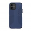 iPhone 12/iPhone 12 Pro Skal Presidio2 Grip Coastal Blue/Black/Storm Blue