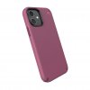 iPhone 12/iPhone 12 Pro Skal Presidio2 Pro Lush Burgundy/Azalea Burgundy/Royal Pink