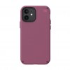 iPhone 12/iPhone 12 Pro Skal Presidio2 Pro Lush Burgundy/Azalea Burgundy/Royal Pink
