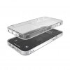 iPhone 12/iPhone 12 Pro Skal Protective Clear Case Transparent Klar