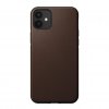 iPhone 12/iPhone 12 Pro Skal Rugged Case Rustic Brown