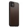 iPhone 12/iPhone 12 Pro Skal Rugged Case Rustic Brown
