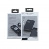 iPhone 12/iPhone 12 Pro Skal Salmon Series Njord