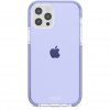 iPhone 12/iPhone 12 Pro Skal Seethru Lavender