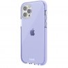 iPhone 12/iPhone 12 Pro Skal Seethru Lavender